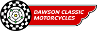 Dawson Classic Motorcycles Logo