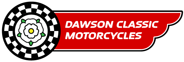 Dawson Classic Motorcycles Logo