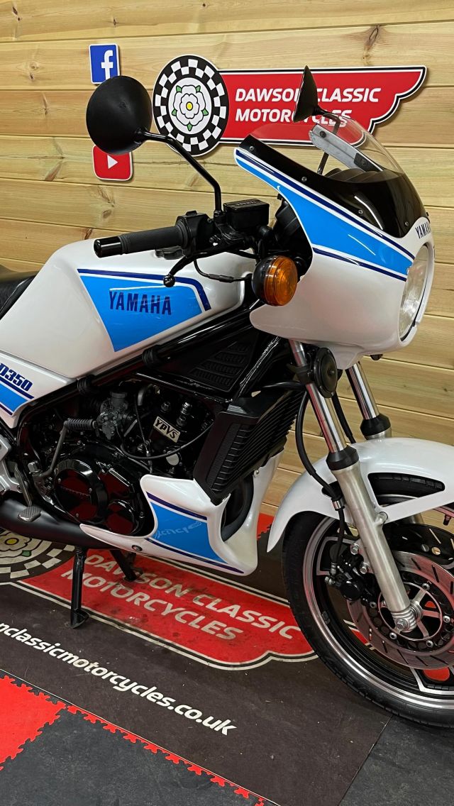 Dawson classic motorcycles cheap